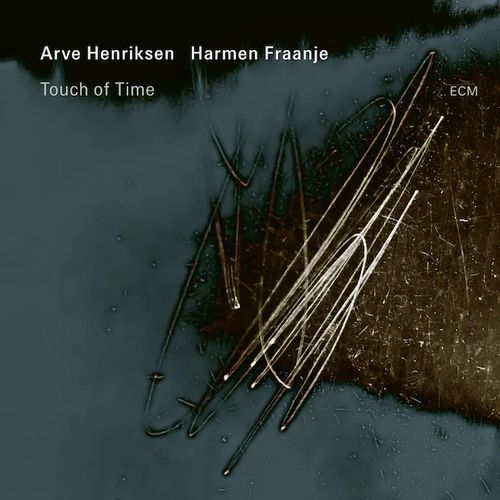 ARVE HENRIKSEN / アルヴェ・ヘンリクセン / Touch of Time