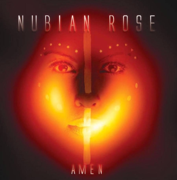 NUBIAN ROSE / ヌビアン・ローズ / AMEN
