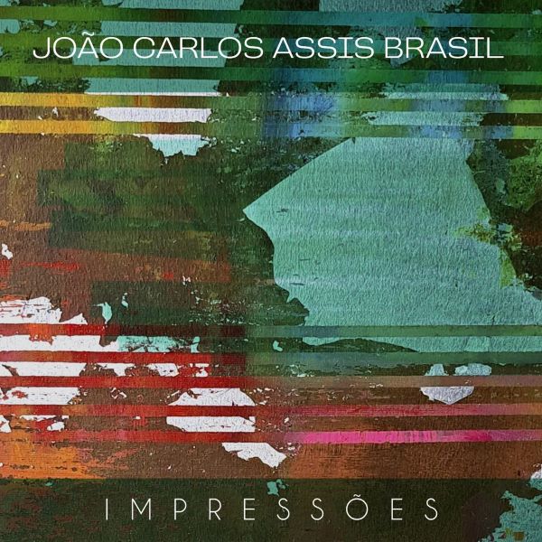 JOAO CARLOS ASSIS BRASIL / ジョアン・カルロス・アシス・ブラジル / IMPRESSOES / IMPRESSOES