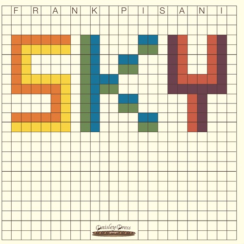 FRANK PISANI / SKY - DIGITAL REMASTER
