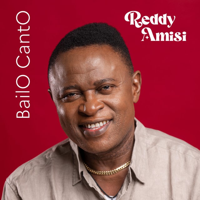 REDDY AMISI / BAILO CANTO