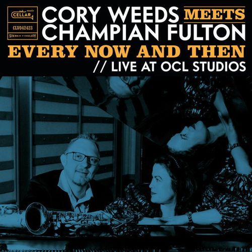 CORY WEEDS / コリー・ウィーズ / Every Now And Then(LP)