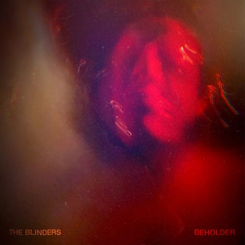 BLINDERS / BEHOLDER (CD)