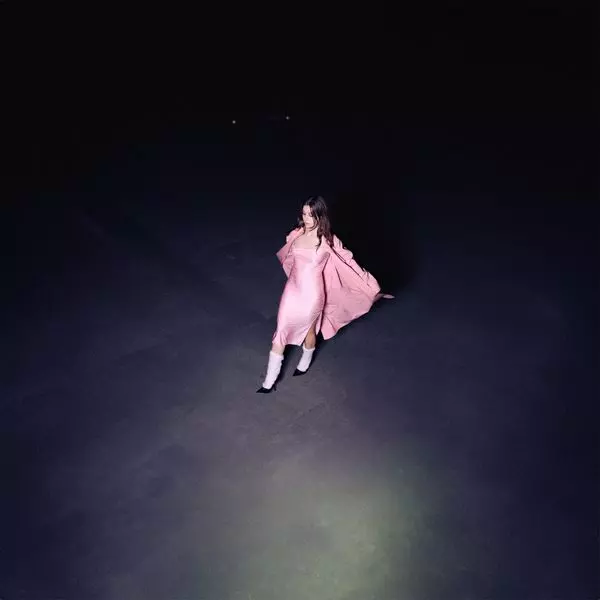 TATYANA (INDIE) / IT'S OVER (LP)