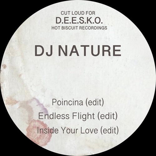 DJ NATURE / DJネイチャー / POINCINA