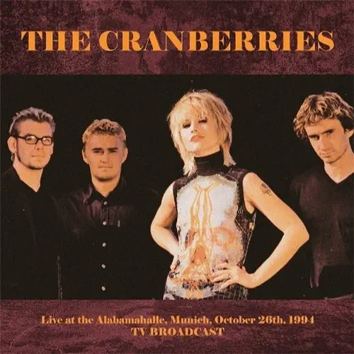 CRANBERRIES / クランベリーズ商品一覧｜OLD ROCK｜ディスクユニオン