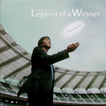 TETSUJI HAYASHI / 林哲司 / Legend of a Winner