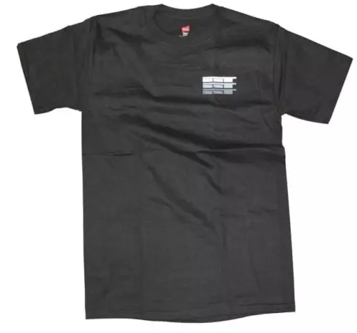 SST RECORDS / S/SST LOGO T-SHIRT