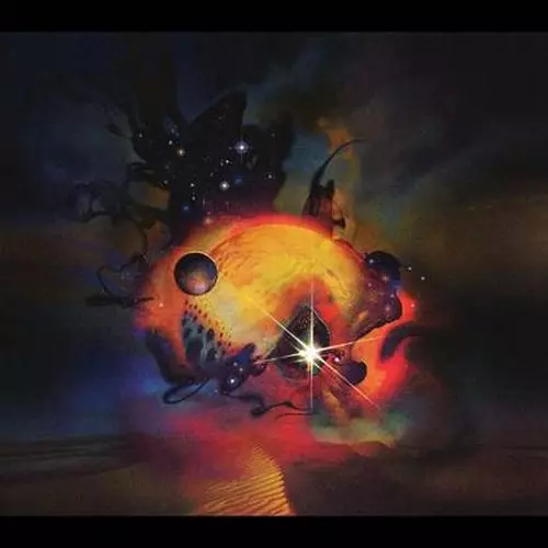 SEAN ONO LENNON / Asterisms