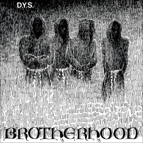 D.Y.S. / ディーワイエス / BROTHERHOOD (LP)