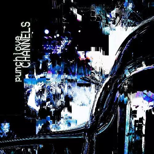 PUNCHLOVE / パンチラヴ / CHANNELS
