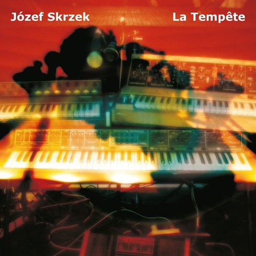 JOZEF SKRZEK / ヨゼフ・スカルツェク / LA TEMPETE - REMASTER