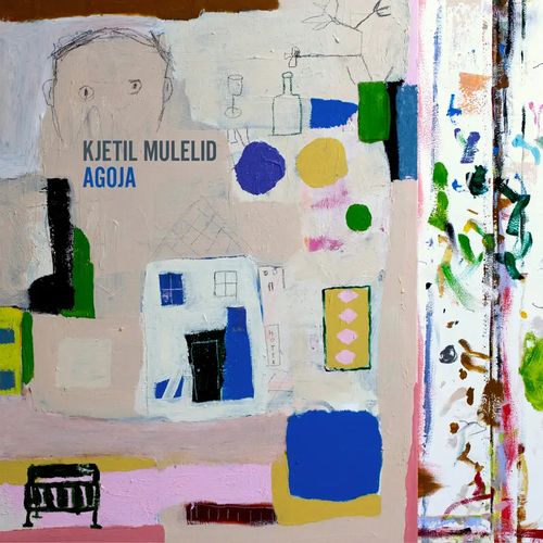 KJETIL MULELID / Agoja(LP)