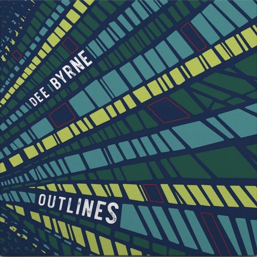 DEE BYRNE / Outlines(LP)