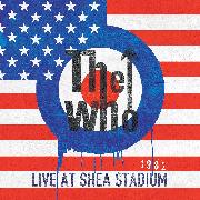 THE WHO / ザ・フー / ライヴ・アット・シェイ・スタジアム 1982