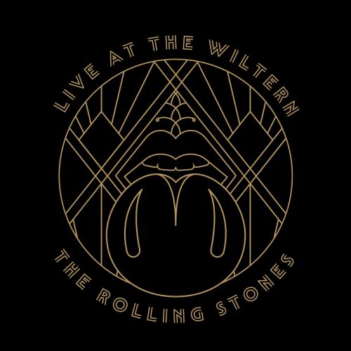 ROLLING STONES / ローリング・ストーンズ / ライヴ・アット・ザ・ウィルターン (2CD)