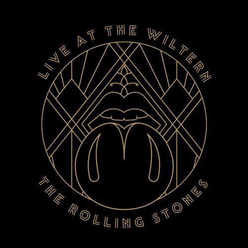 LIVE AT THE WILTERN (BLU-RAY+2CD)/ROLLING STONES/ローリング