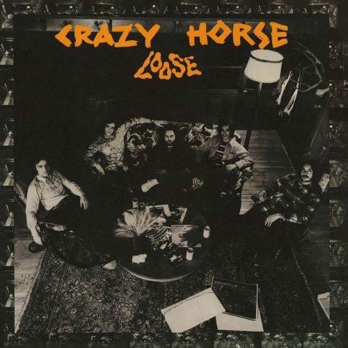 CRAZY HORSE / クレイジー・ホース / LOOSE (CD)