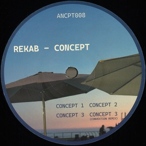 REKAB / CONCEPT