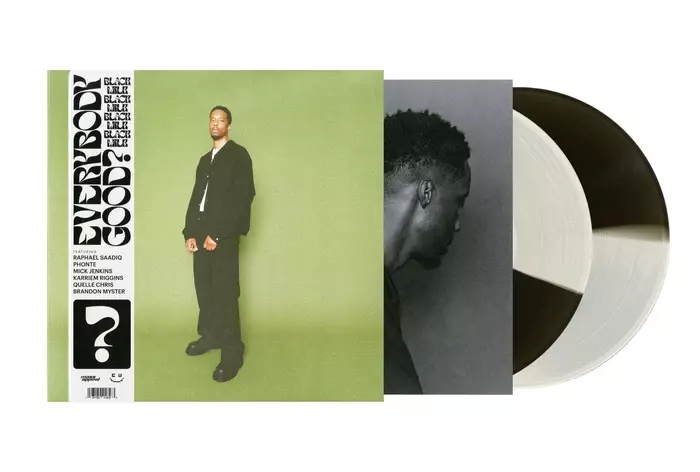 BLACK MILK商品一覧｜JAZZ｜ディスクユニオン・オンラインショップ