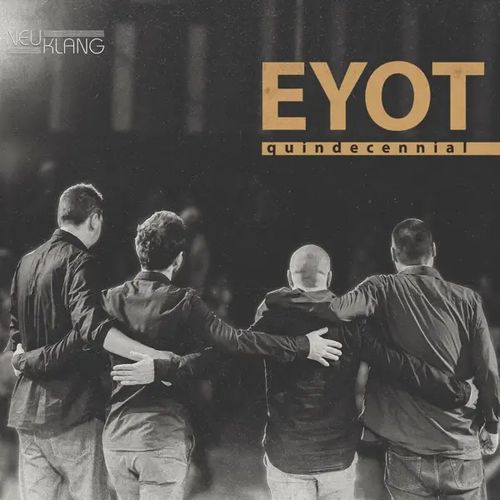 EYOT / Quindecennial(2CD)