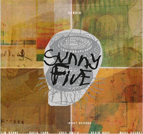 SUNNY FIVE / Candid