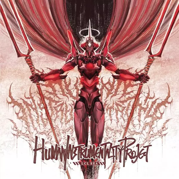 HUMAN INSTRUMENTALITY PROJECT / LCL SEA