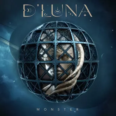 D'LUNA / MONSTER