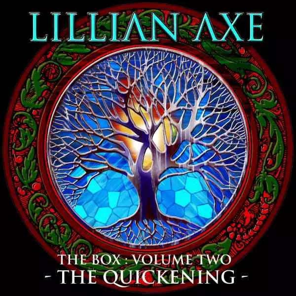 LILLIAN AXE / リリアン・アクス商品一覧｜ディスクユニオン