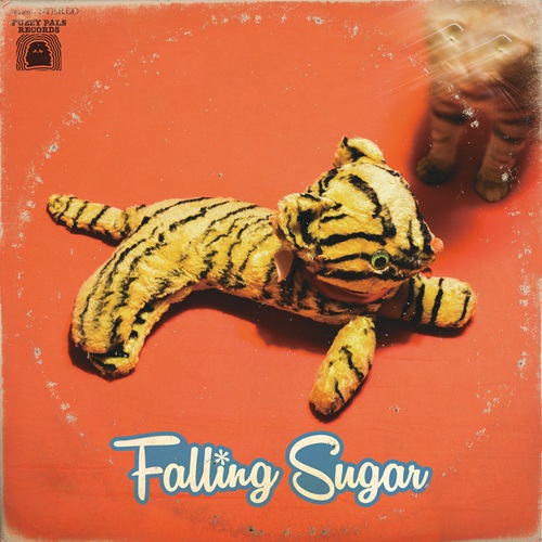 Falling Sugar / Falling  Sugar