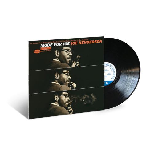 Mode For Joe(LP/180g/STEREO)/JOE HENDERSON/ジョー・ヘンダーソン 