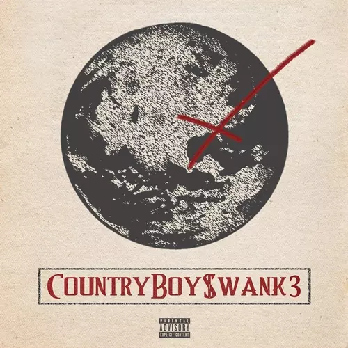 CB$ / COUNTRY BOY $WANK 3