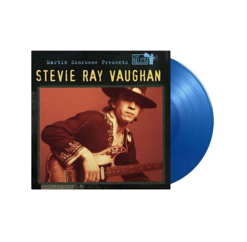 最新入荷 Stevie Ray Vaughan スティーヴィー・レイ・ヴォーン Box 