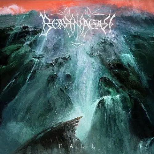 BORKNAGAR / ボルクネイガー / FALL