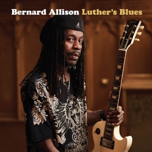 BERNARD ALLISON / バーナード・アリソン / ルーサーズ・ブルース (2CD)