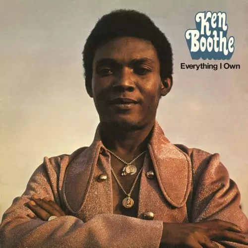 AB面レア WHO REALLY CARES/KEN BOOTHE レゲエ Ken Boothe – Who Really Care – Vinyl (7