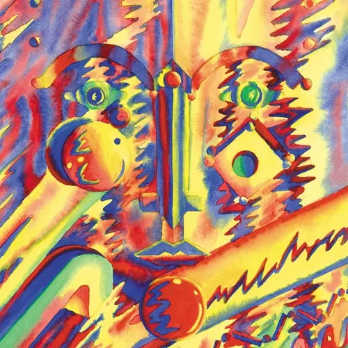 REMOTIF / CLOSE YOUR EYES AND COUNT TO ONE