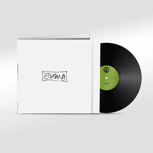 IVAN GRAZIANI / イヴァン・グラツィアーニ / PER GLI AMICI: LIMITED VINYL