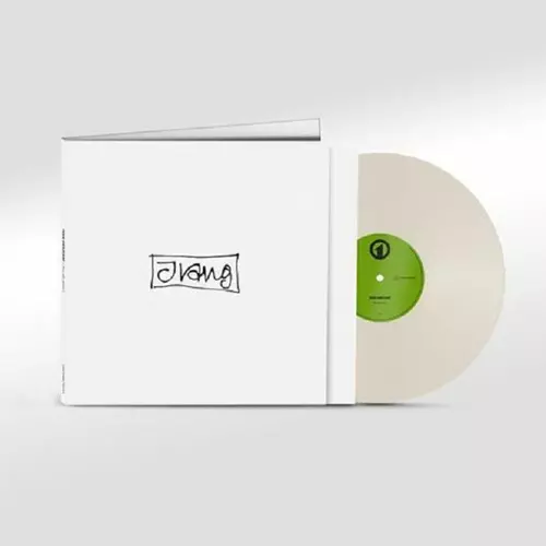 IVAN GRAZIANI / イヴァン・グラツィアーニ / PER GLI AMICI: LIMITED WHITE COLOR VINYL