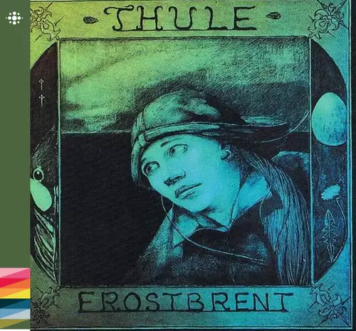 THULE / FROSTBRENT - REMASTER