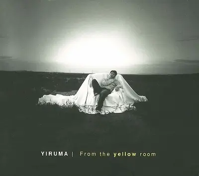 Yiruma イルマ From the yellow room　直筆サイン　帯付 Yiruma イルマ From the yellow room 直筆サイン 帯付 Amazon.co