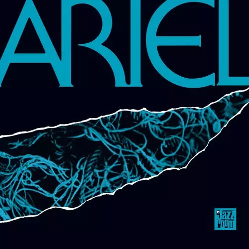 ARIEL / エリアル / ARIEL (LP)