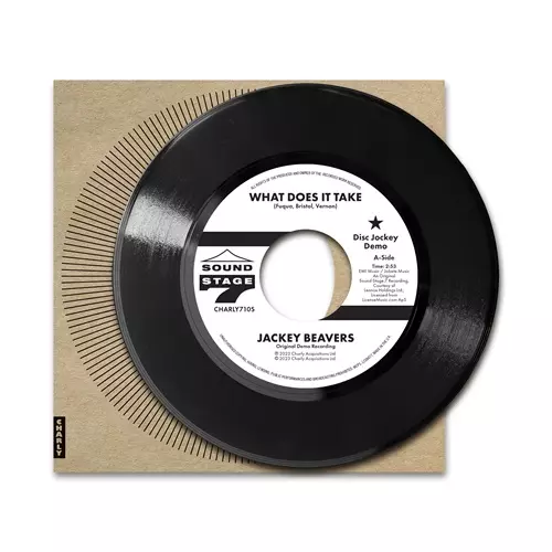 CHARLY RECORDSが設立50周年を記念しノーザン・ソウル名曲を一挙に