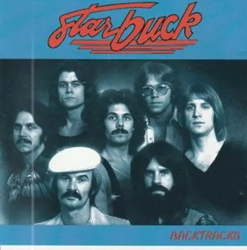 STARBUCK / スターバック / バックトラックス