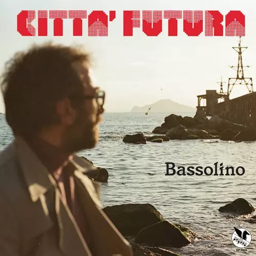 BASSOLINO / CITTA FUTURA (LP)