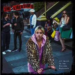 LIBERTINES / リバティーンズ商品一覧｜ディスクユニオン