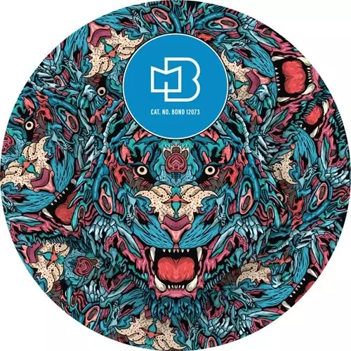 SASCHA DIVE / DEEP INSIDE VINYL ONLY//180G VINYL