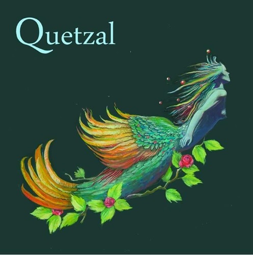 QUETZAL (PROG: FRA) / QUETZAL