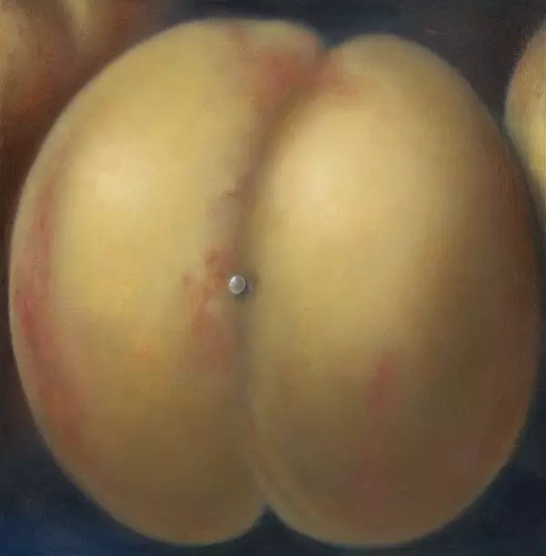 GERMANS / SPIRITUALITY