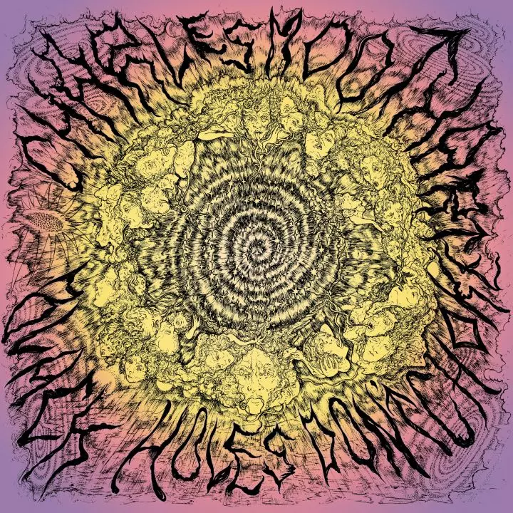 CHARLES MOOTHART / BLACK HOLES DON'T CHOKE (CD)